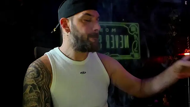 LexXHardy online show from 19, 3, 2026