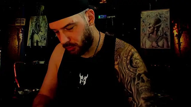 LexXHardy online show from 26, 5, 2026