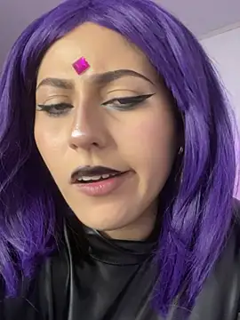 TuWaifuVirtual1 online show from 6, 2, 2025