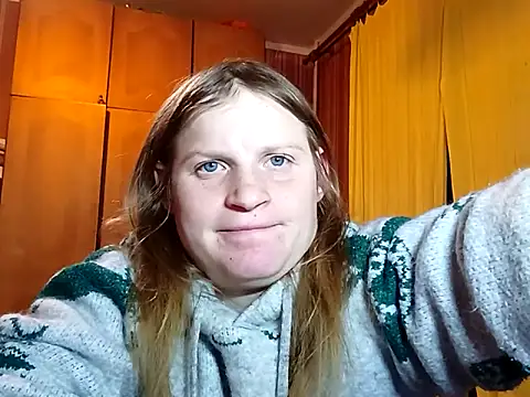 Kathlyn  Heath online show from 27, 2, 2025