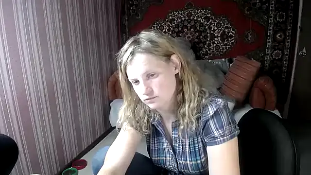 Kathlyn  Heath online show from 12, 9, 2025