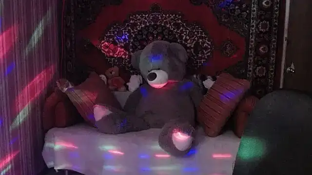 Kathlyn  Heath online show from 14, 9, 2025