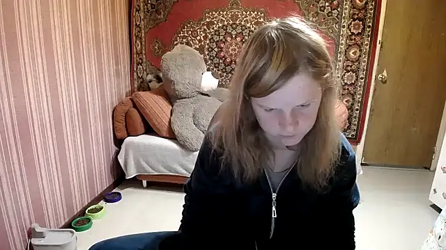 Kathlyn  Heath online show from 21, 9, 2025