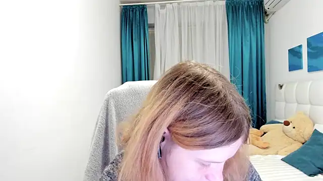 Kathlyn  Heath online show from 29, 11, 2025