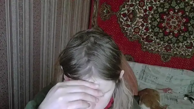 Kathlyn  Heath online show from 25, 2, 2026