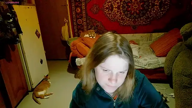 Kathlyn  Heath online show from 26, 3, 2026