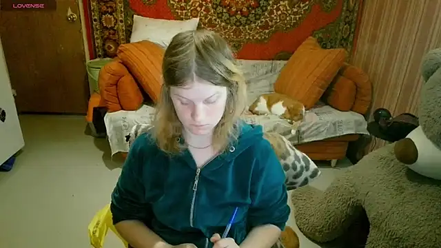 Kathlyn  Heath online show from 30, 3, 2026