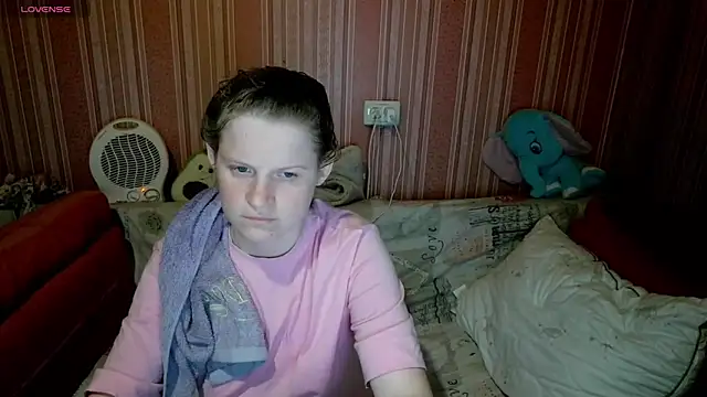 Kathlyn  Heath online show from 14, 4, 2026