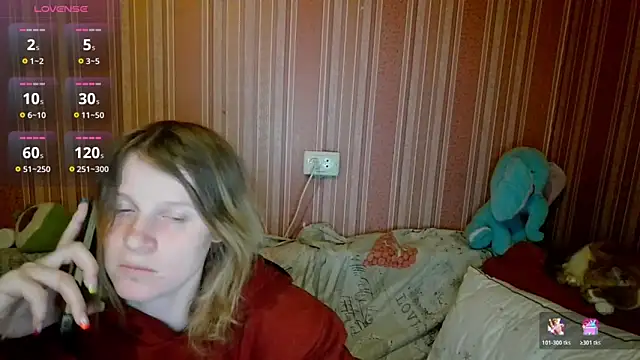 Snapshot of Kathlyn__Heath chatting on 19, 4, 2026 Kathlyn Heath online show from 19, 4, 2026