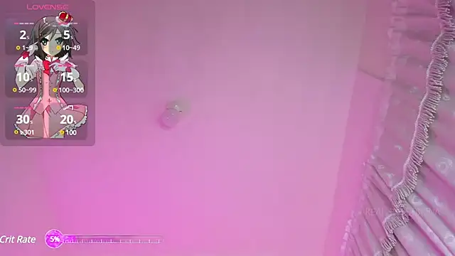 stephany doll  online show from 3, 3, 2025