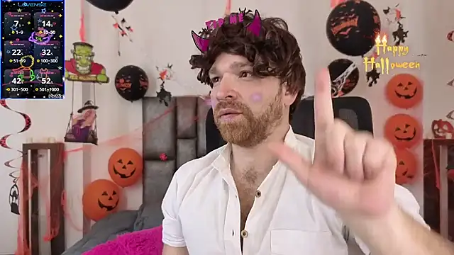 michacosio online show from 29, 10, 2025