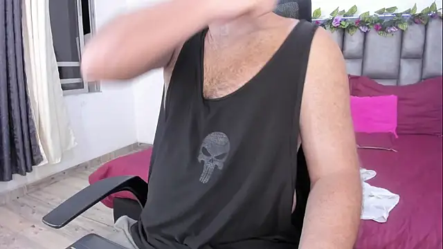 michacosio online show from 9, 4, 2026