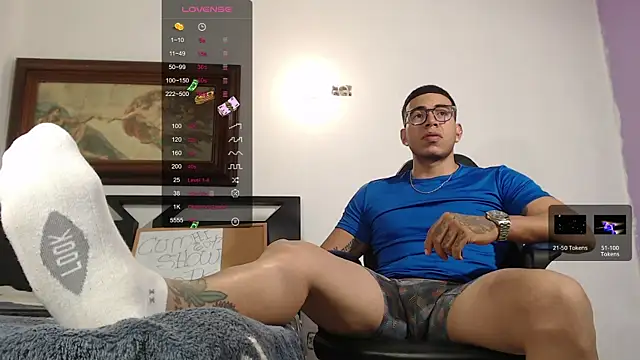 Sofiafuck20 online show from 24, 5, 2026