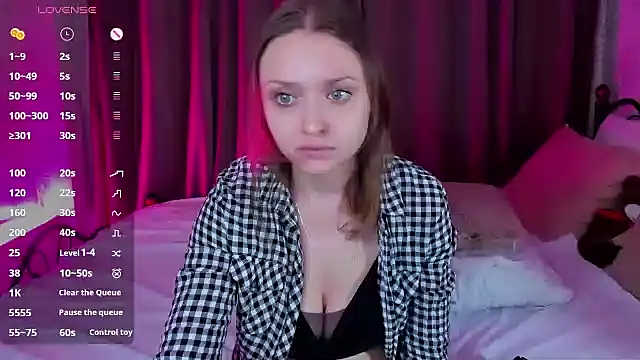 Linda Bryant online show from 19, 12, 2024