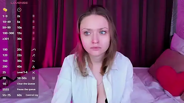 Linda Bryant online show from 27, 12, 2024