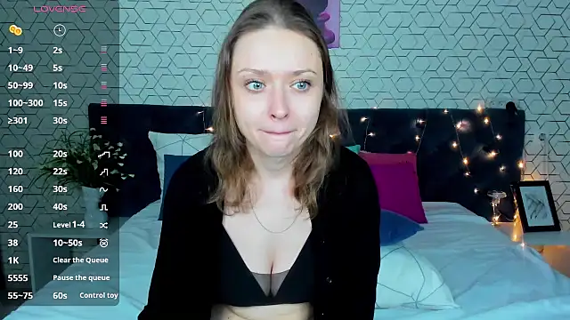 Linda Bryant online show from 29, 12, 2024