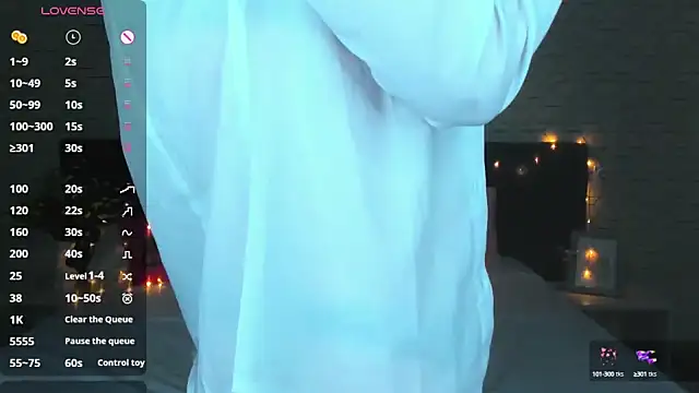 Linda Bryant online show from 30, 1, 2025