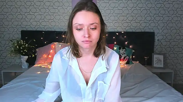 Linda Bryant online show from 16, 3, 2025