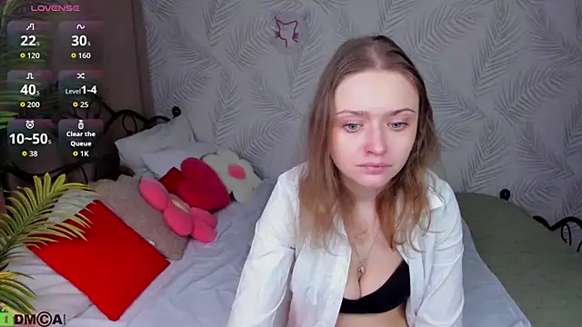 Linda Bryant online show from 25, 3, 2026