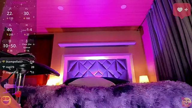 Snapshot of Rodd__y chatting on 17, 3, 2025 Rodd y online show from 17, 3, 2025