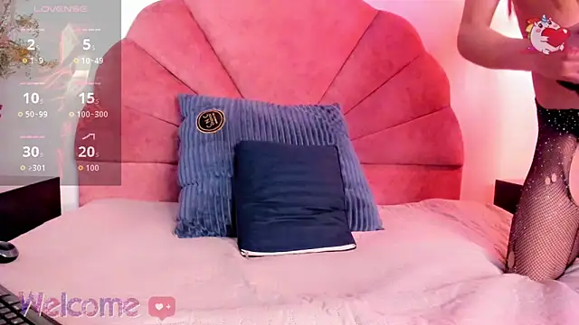 Snapshot of Rodd__y chatting on 5, 12, 2025 Rodd y online show from 5, 12, 2025