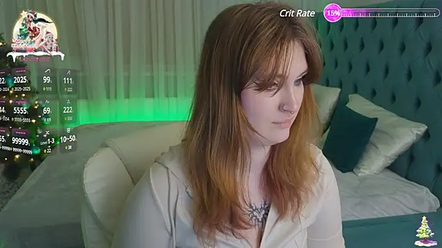  Chlo  e online show from 5, 1, 2025