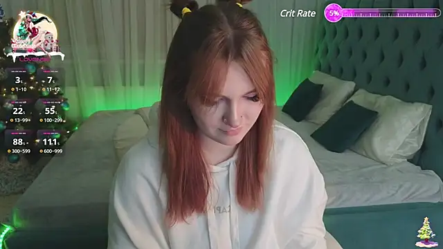  Chlo  e online show from 5, 1, 2025