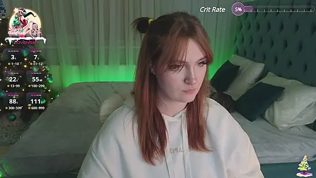  Chlo  e online show from 6, 1, 2025