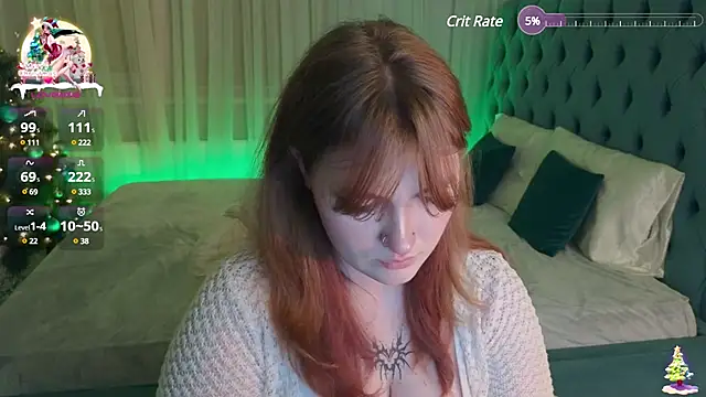  Chlo  e online show from 8, 1, 2025