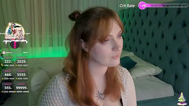  Chlo  e online show from 11, 1, 2025