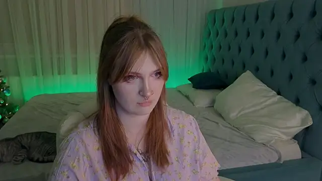  Chlo  e online show from 23, 1, 2025