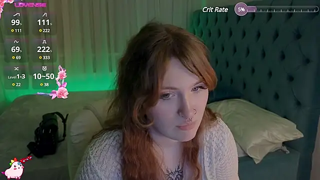  Chlo  e online show from 24, 1, 2025