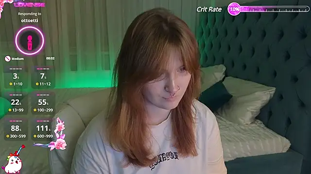  Chlo  e online show from 30, 1, 2025