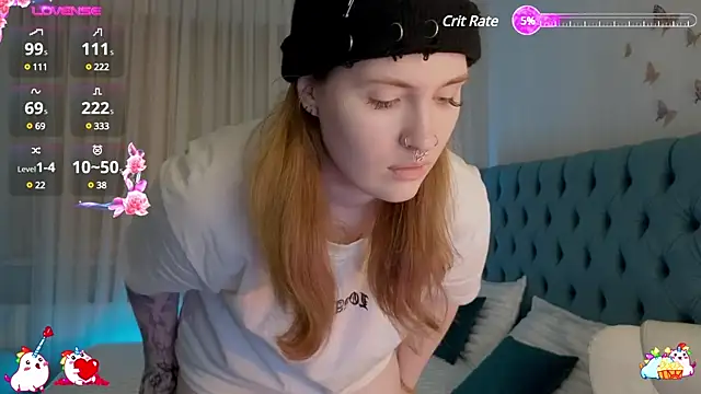  Chlo  e online show from 3, 2, 2025