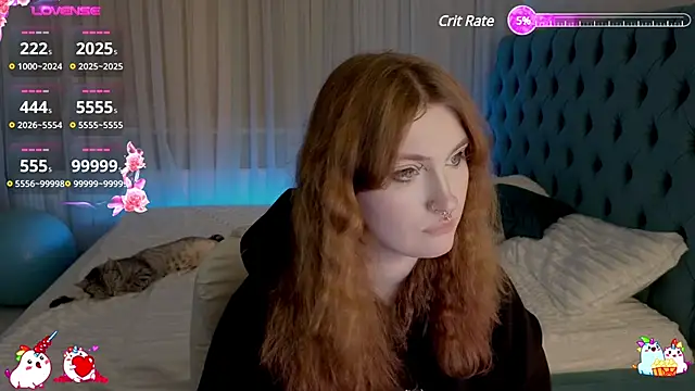  Chlo  e online show from 7, 2, 2025