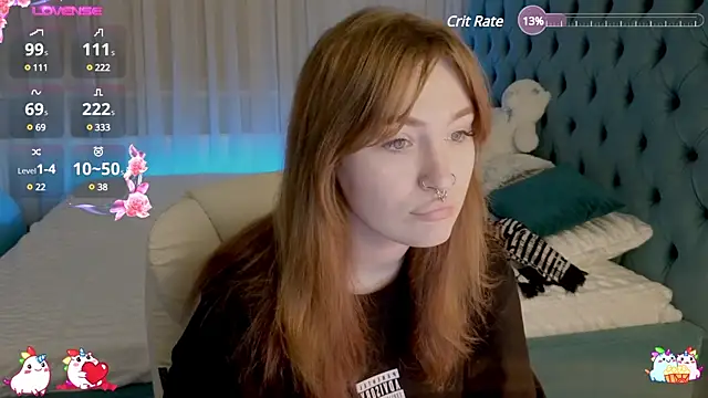  Chlo  e online show from 8, 2, 2025