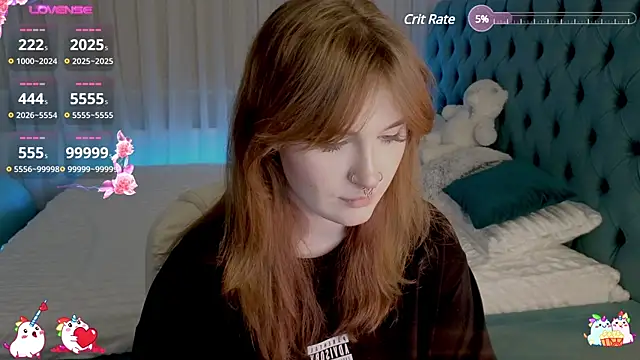  Chlo  e online show from 9, 2, 2025