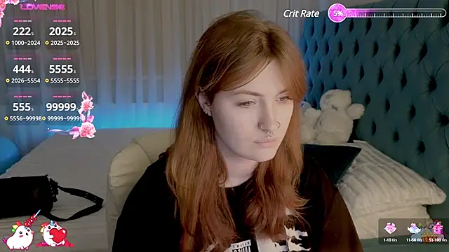  Chlo  e online show from 9, 2, 2025