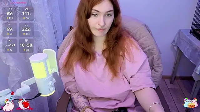  Chlo  e online show from 29, 11, 2025