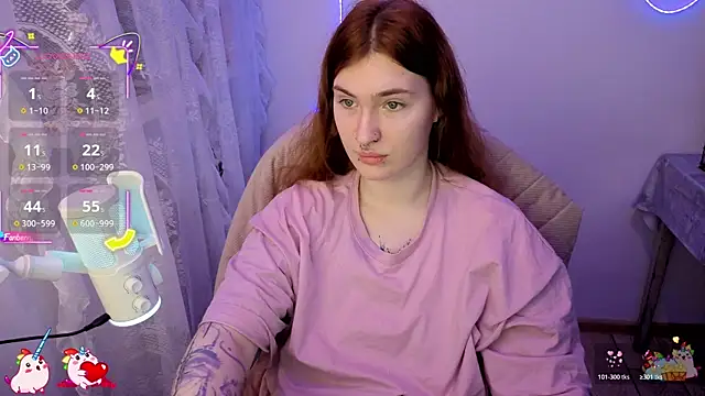  Chlo  e online show from 4, 12, 2025