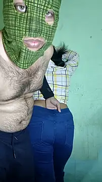 Snapshot of hotty_Sexy-couple chatting on 20, 3, 2025 hotty Sexy-couple online show from 20, 3, 2025