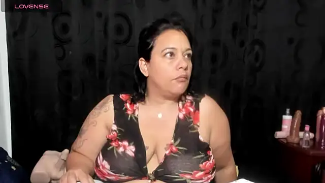 Snapshot of Sofie-Storm chatting on 29, 4, 2026 Sofie-Storm online show from 29, 4, 2026