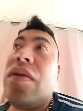 Diego leon27 online show from 14, 1, 2025