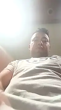 Diego leon27 online show from 16, 1, 2025