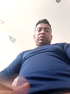 Diego leon27 online show from 23, 1, 2025