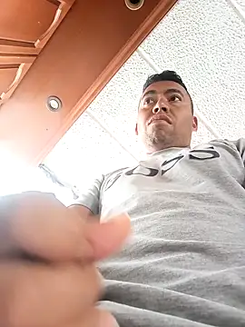 Diego leon27 online show from 26, 9, 2025