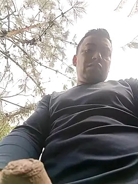 Diego leon27 online show from 13, 11, 2025