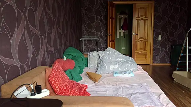 MiriamOr online show from 27, 10, 2025