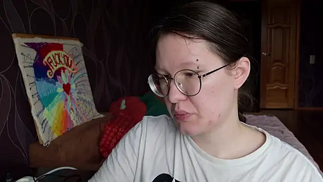 MiriamOr online show from 1, 11, 2025