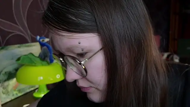 MiriamOr online show from 13, 3, 2026